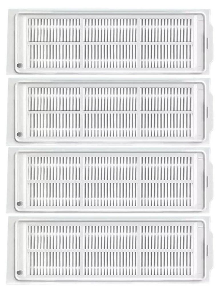 4 Filter für Xiaomi Viomi V2 V3 Pro STYJ02YM SE S10 S12 mop Produktbild 