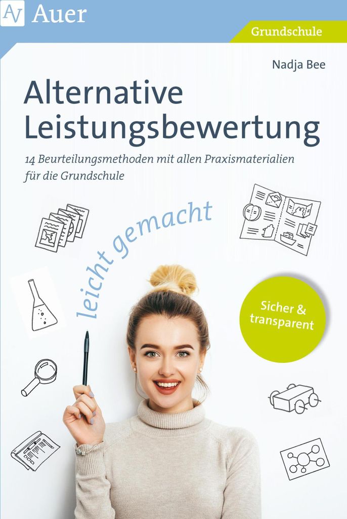 Alternative Leistungsbewertung leicht gemacht