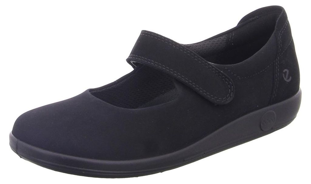 Voici voici soft 2.0 Slipper noir en taille 41 Image du produit 