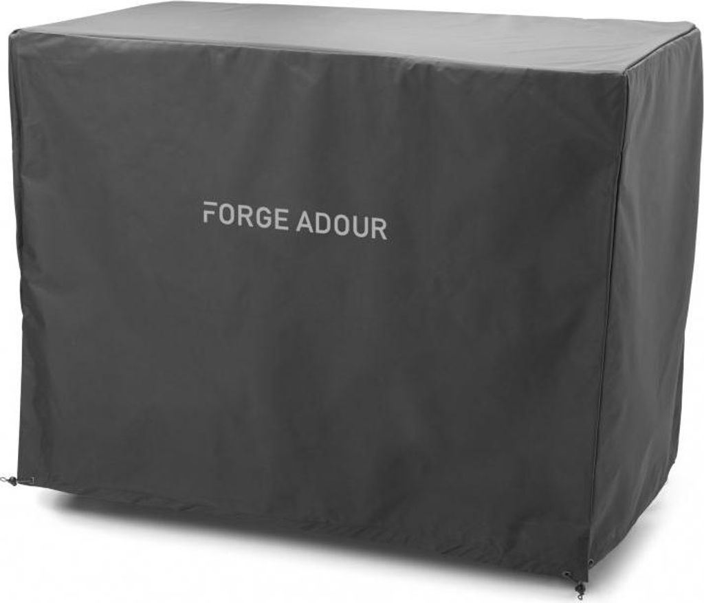 Schutzhülle für plancha Forge adour H 1220
