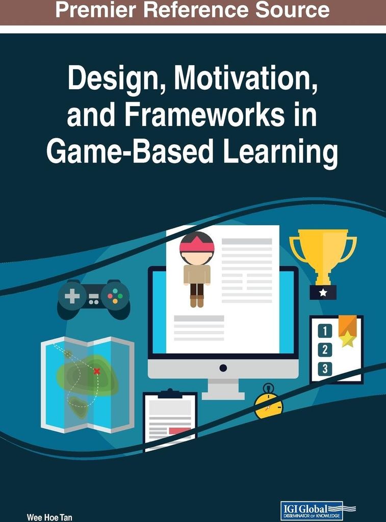 Design, Motivation, and Frameworks in Game-Based Learning