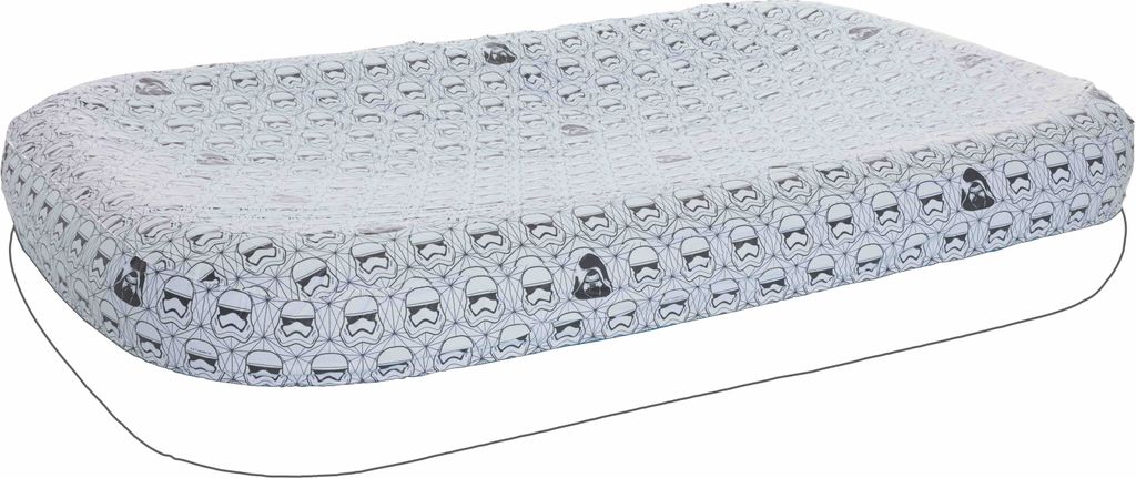 Star Wars Poolabdeckung