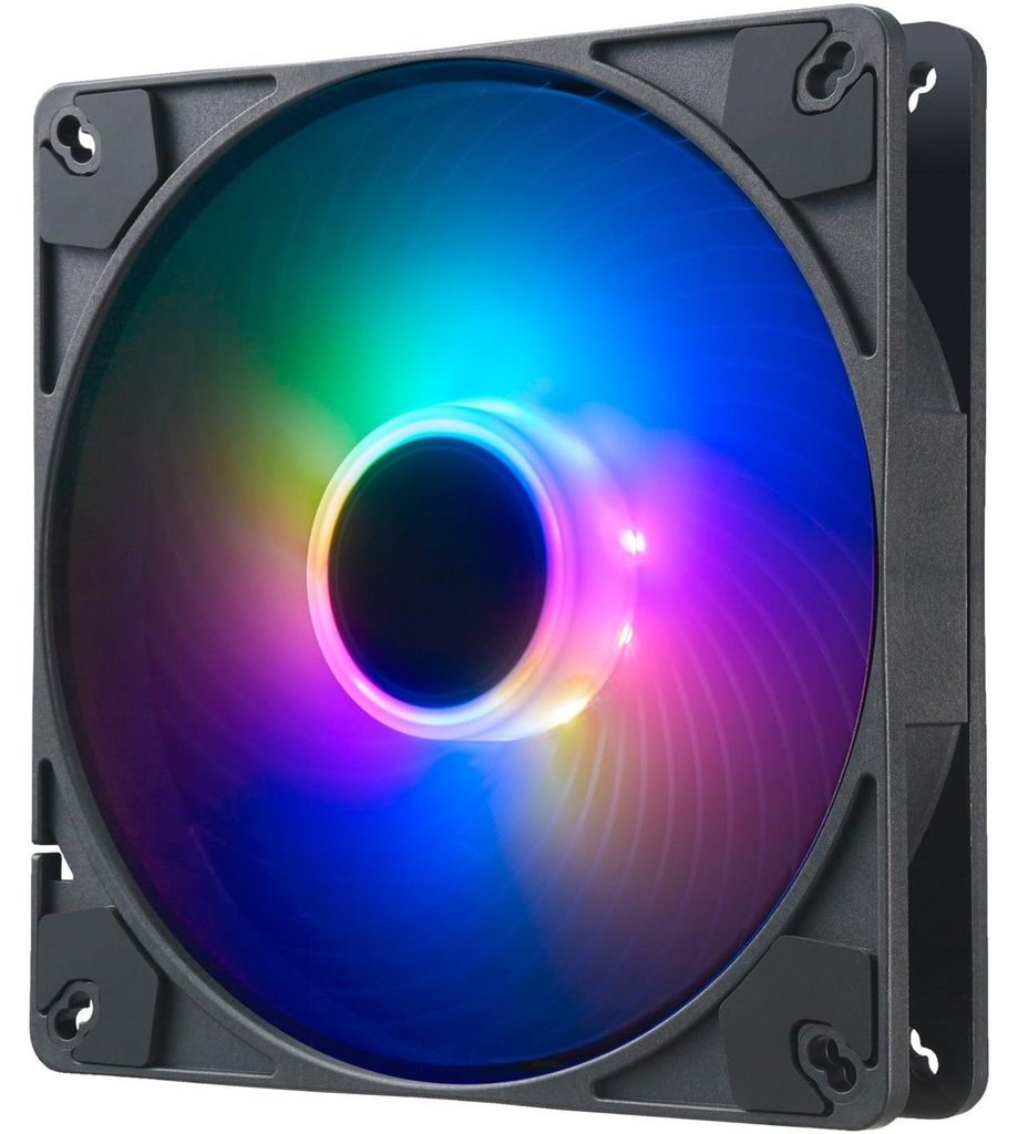 SILVERSTONE Technology SST-AP140I-ARGB