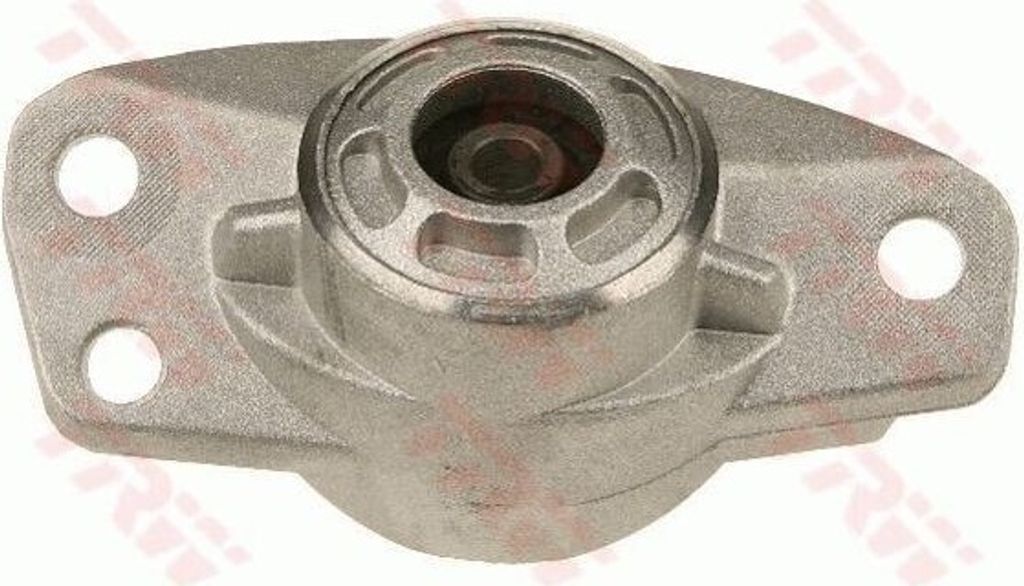 TRW JSB165 - OE 1K0 513 353 G Federbeinstützlager, hinten für A3 (8P), Altea (5P), Leon (1P1), Toledo III (5P2), Beetle (5C), Golf Plus (5M), Gol...