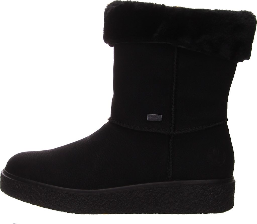 Rieker Buty Y009000 Zdjęcie produktu 36