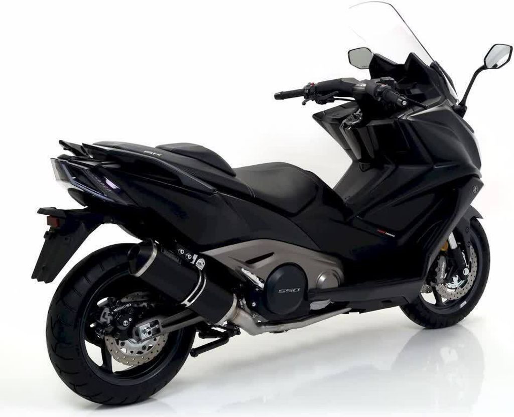 GIANNELLI IPERSPORT Kymco AK550 2017- AK550 E1-A3 Obrázek produktu