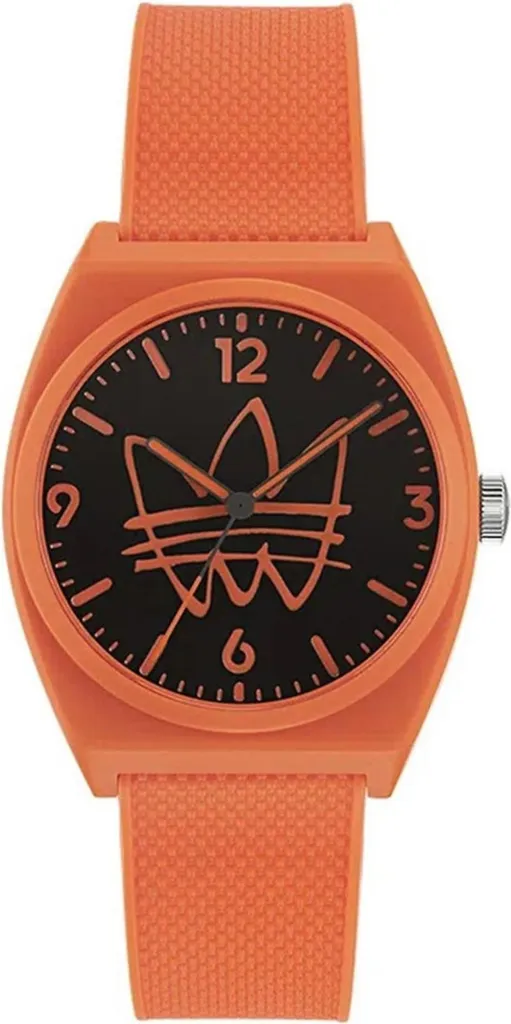 Montre sport Adidas AOST22562 idéale pour le fitness et le style décontracté