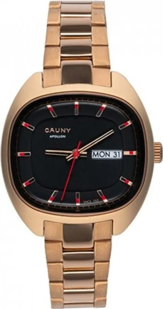 OROLOGI CAUNY Mod. CAP030