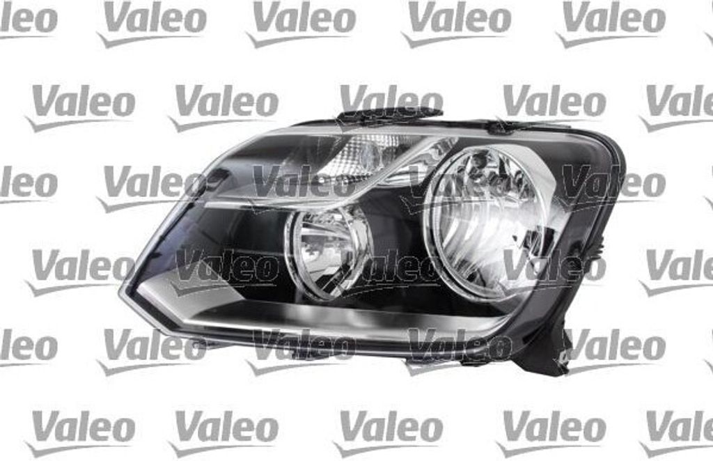 VALEO 044879 - Scheinwerfer, links für Amarok