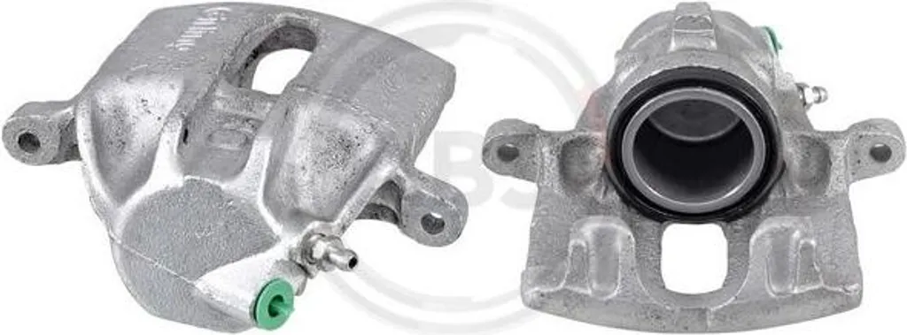 Étrier de Frein Hydraulique 520142 pour Système de Freinage de ZX