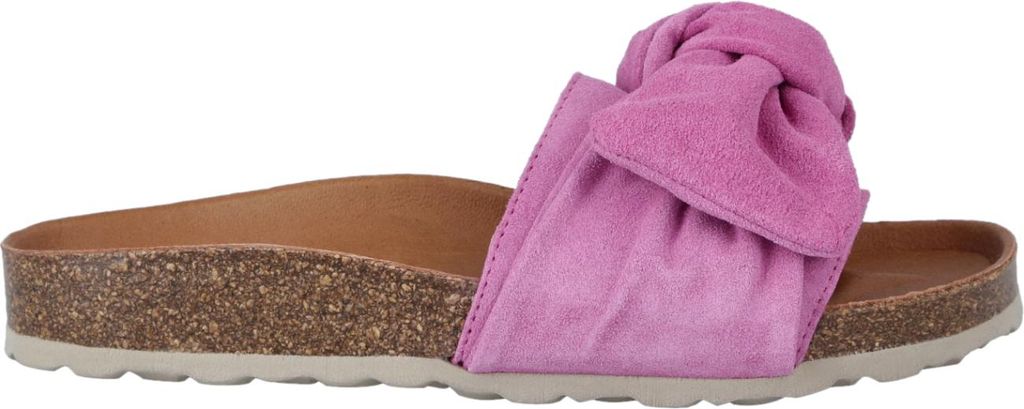 Verbenas Klassische Pantoletten Roxy Damen 31353830333234 Pink 37 EU