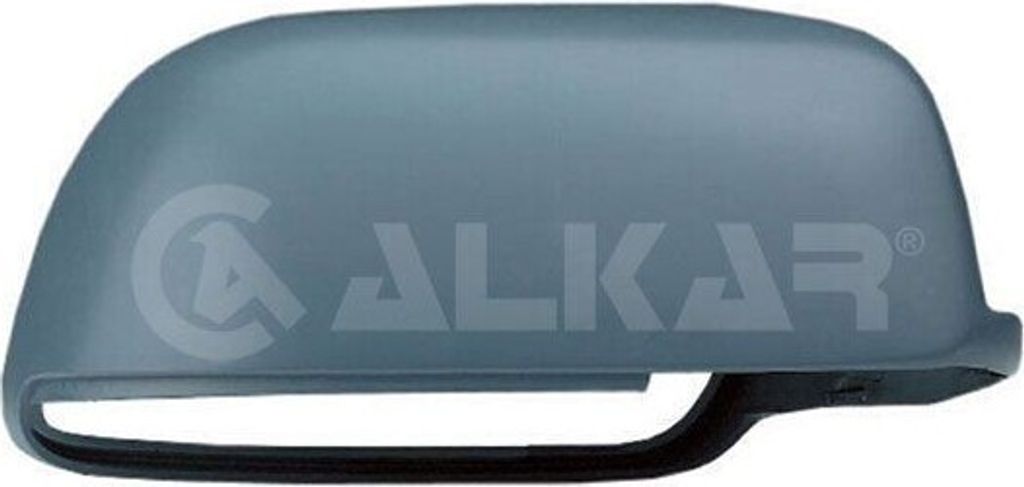ALKAR 6342110 Kryt vnějšího zrcátka, pravá strana, pro VW Obrázek produktu 