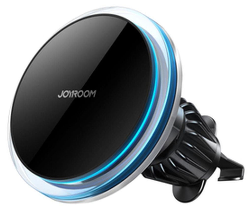JOYROOM JR-ZS291, Wireless charger, Uchwyt aktywny, Zdjęcie produktu 