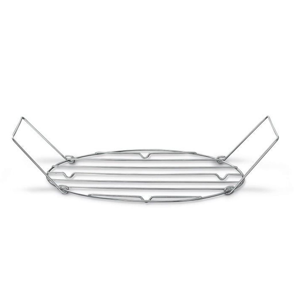 Grille 36.3 X 26 Cm Pour Roasty'cook 42 Cm - Beka Image du produit 