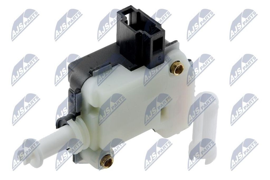 NTY Zentralverriegelung EZC-AU-009 Produktbild 