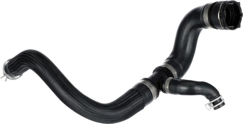 Tubo Flessibile Radiatore GATES 05-3959 Volvo V70 V60 S80 S60 31368209