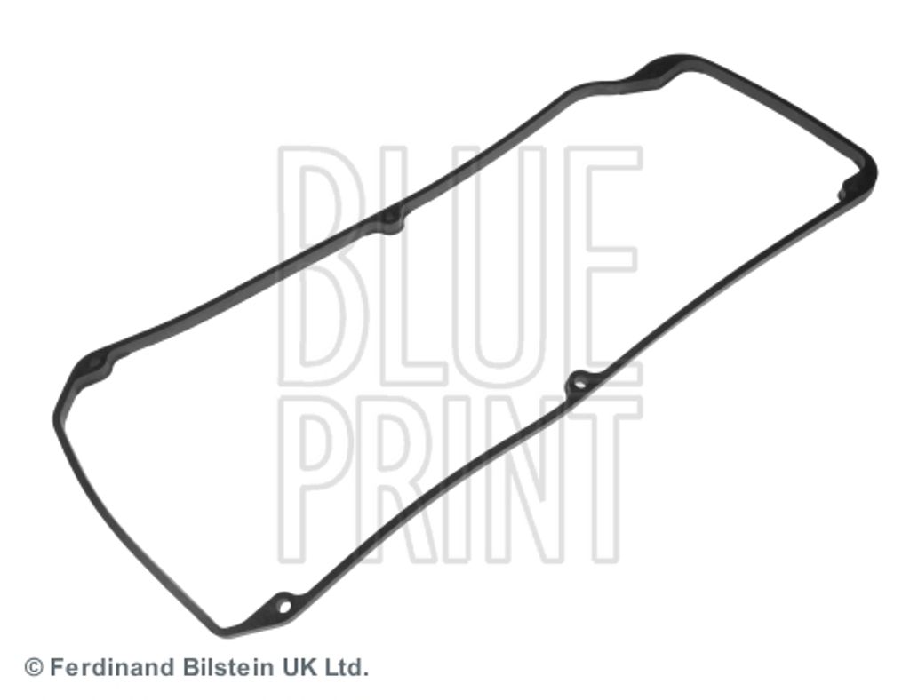 BLUE PRINT ADC46709 Ventildeckel Zylinderkopfhaube Dichtung für MITSUBISHI Space Star (DGA) CARISMA (DA) PAJERO PININ (H6W, H7W) COLT V (CJ, CP)