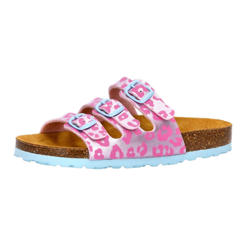 Pantolette Bioline Kids 29 Obrázok produktu 