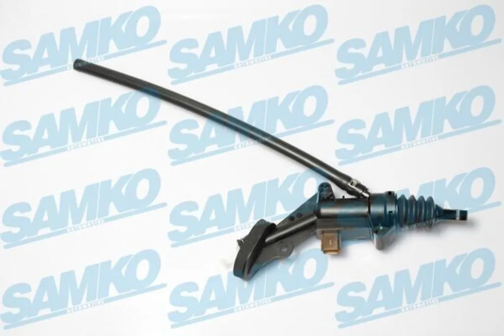 Cylindre d'embrayage pour FORD Transit Custom V362 : Entretien Pro