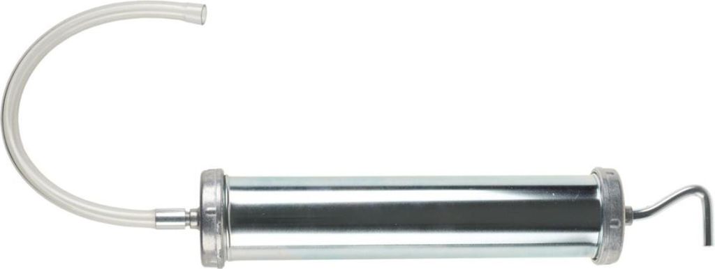 Pressol Saug- und Druckspritze 500ml verzinkt mit Zinkdeckel - 12907