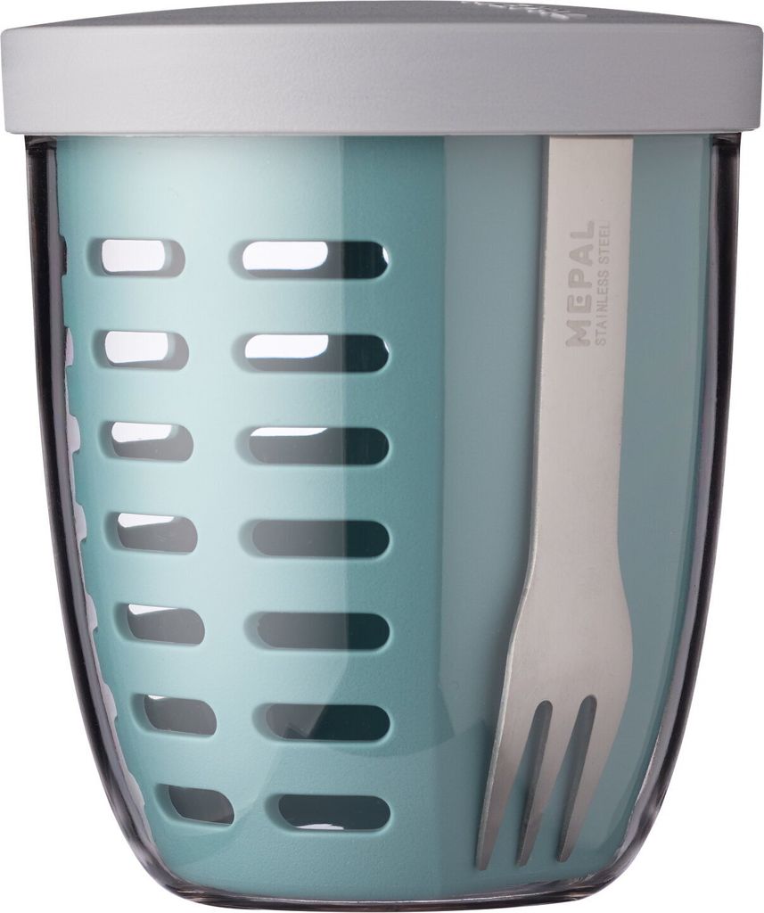Fruitpot Ellipse - Nordic green Produktbild 