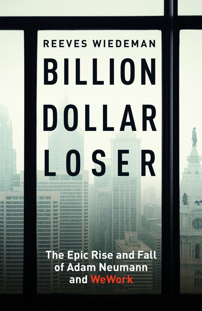 Billion Dollar Loser – Lingua: Inglese