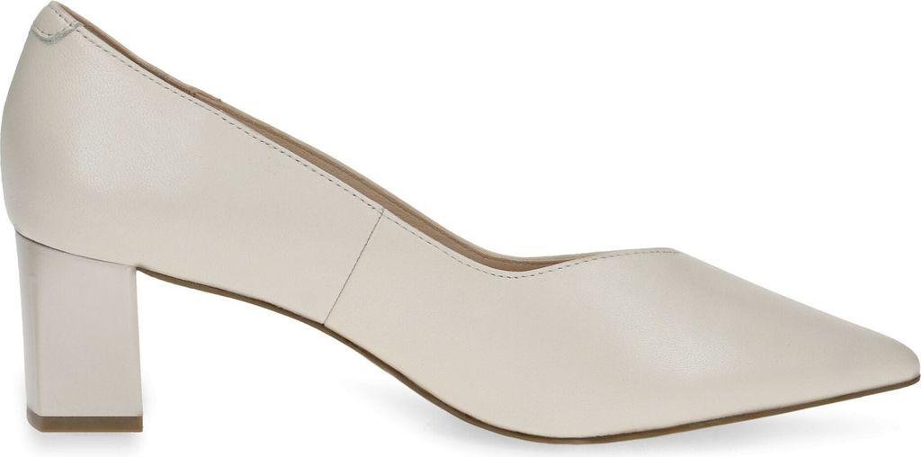 Caprice Damen elegante Pumps Blockabsatz 9-22408-20, Produktbild 1