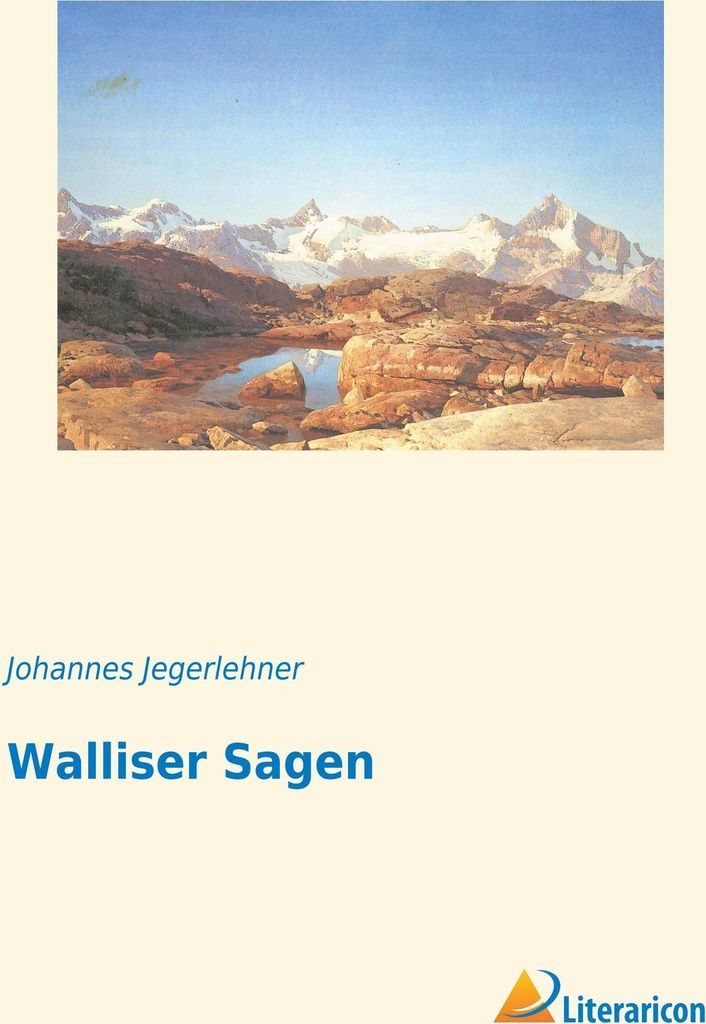 Walliser Sagen
