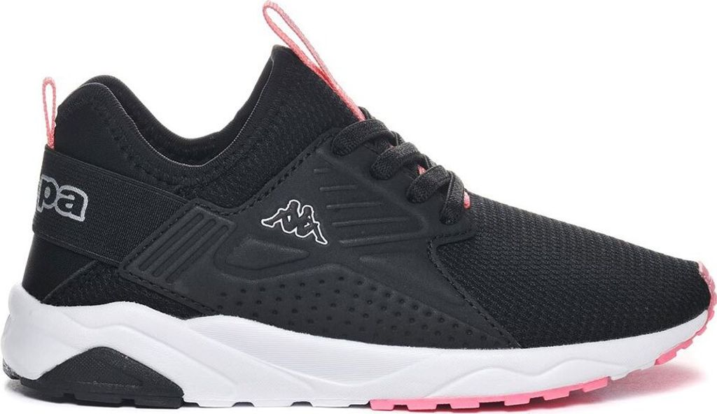 Kappa San Puerto Elastic Sportschuhe EU 30 Junge EU 30