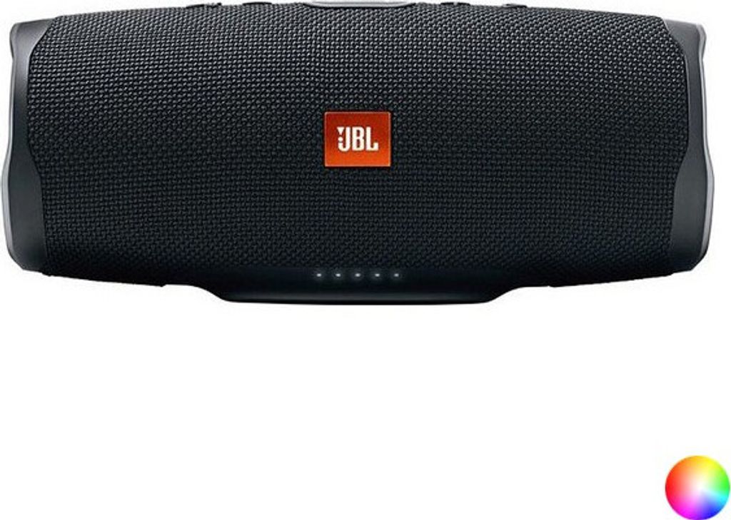 JBL Tragbarer mobiler Lautsprecher Charge 4, Bluetooth, Produktbild 12