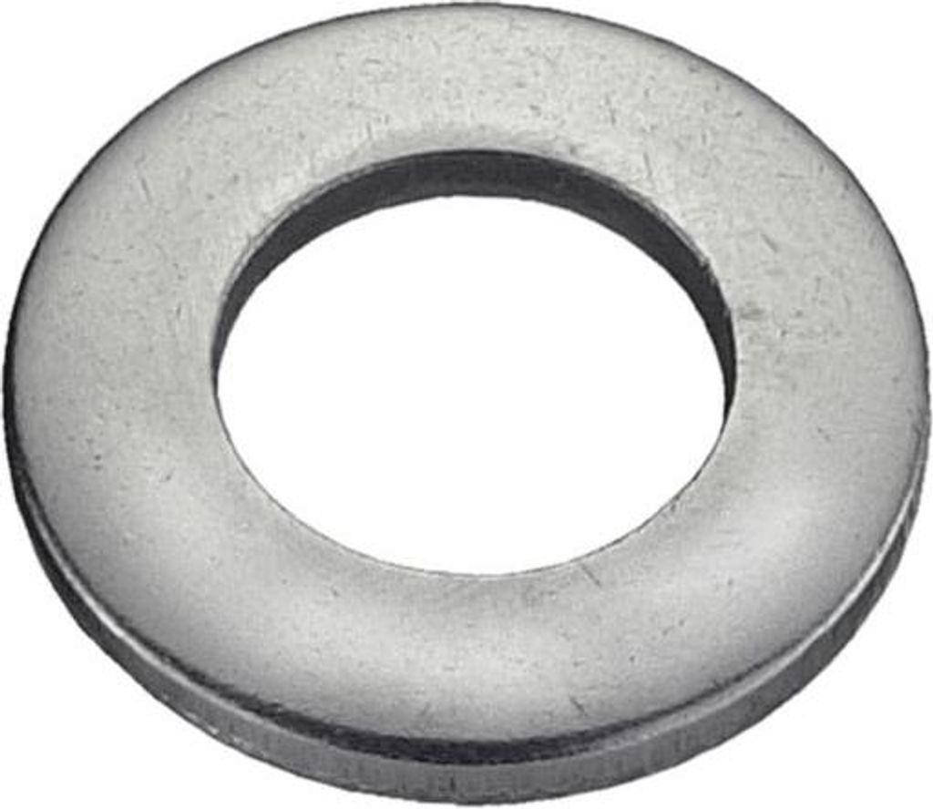 Connex Unterlegscheiben M8 x 16 mm - 24 Stk. Produktbild 