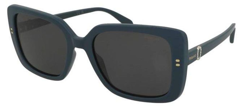 Polaroid PLD 4199/S/X Teal 55/19/140 Damen Sonnenbrillen