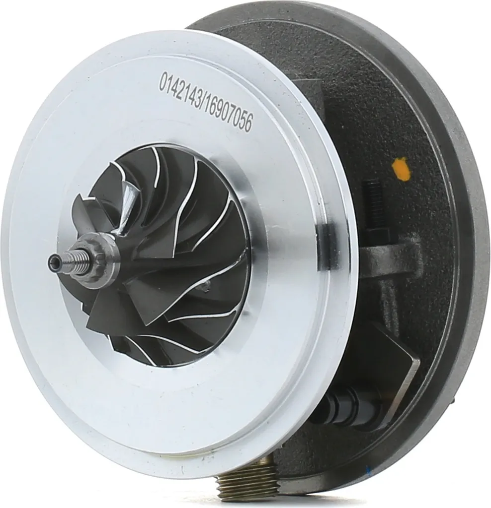 Turbocompresseur STARK SKCCC-4540132 OE 03825016KX pour Golf V et A3 8P