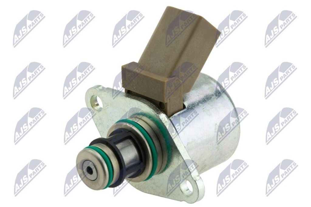 NTY ESCV-PL-001 Druckregelventil Common-Rail-System passend für MERCEDES-BENZ A-Klasse (W176) Kraftstoffdruckregler