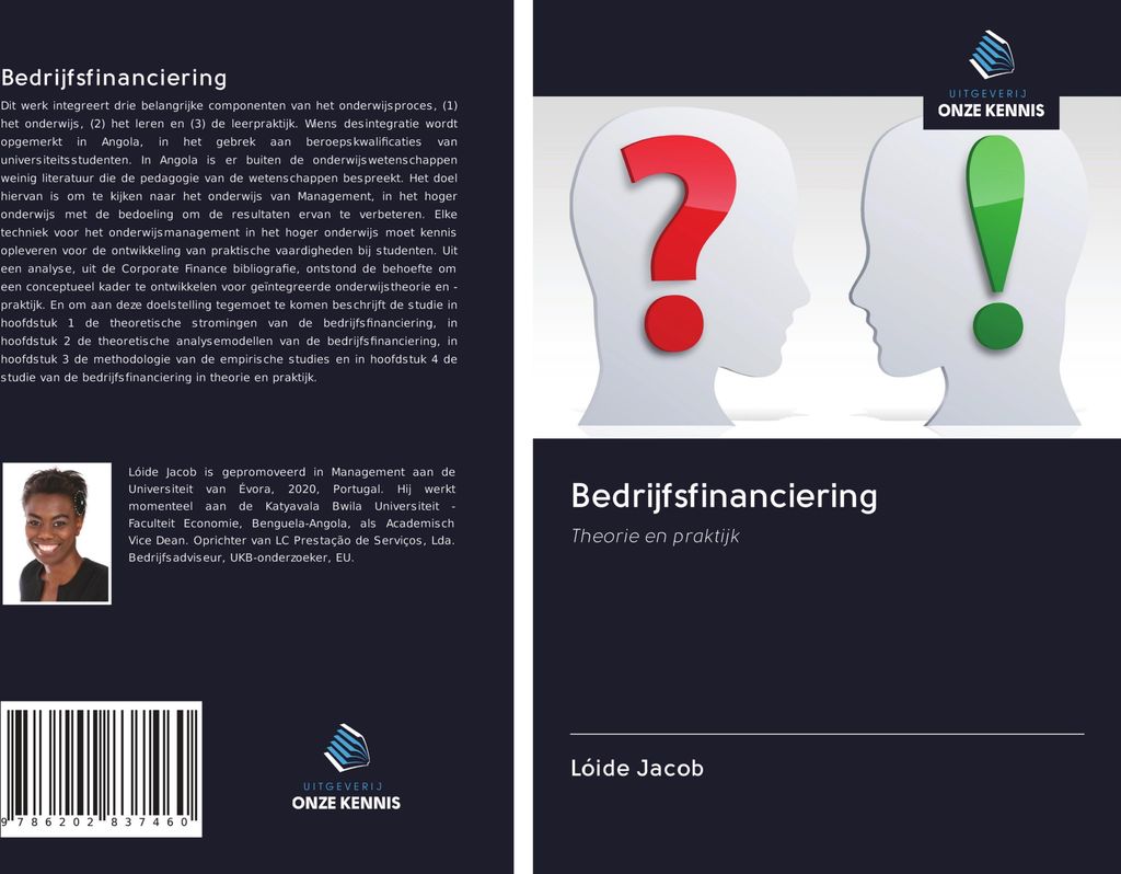 Bedrijfsfinanciering