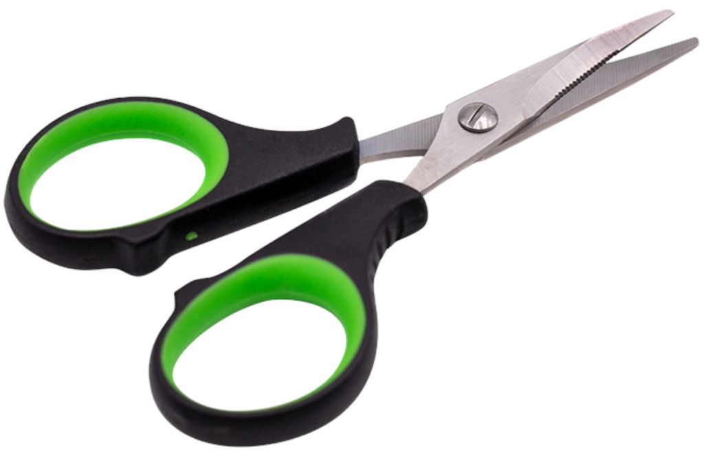 Korda Basix Rig Scissors - Angelschere