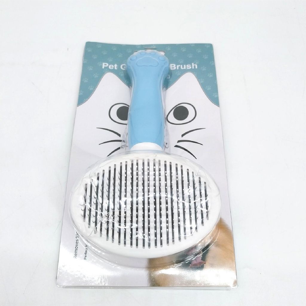 Zivacate kefa na mačky Pet Care Zivacate Hair Ultimate Obrázok produktu 