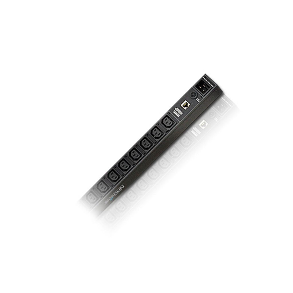 ATEN PE1216G Energy PDU 0HE, 16A, 16x C13, Messfunktion