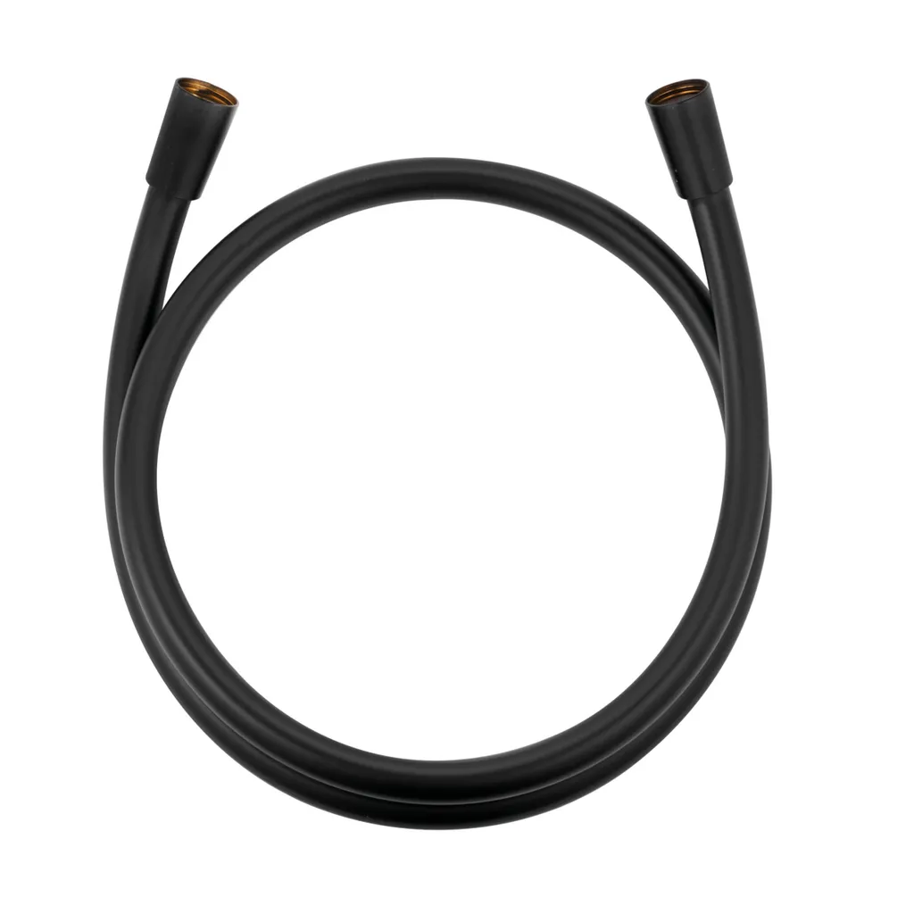 KLUDI SUPARAFLEX Flexible de douche DN 15, longueur 1250mm, 6107139-00, 6107139-00