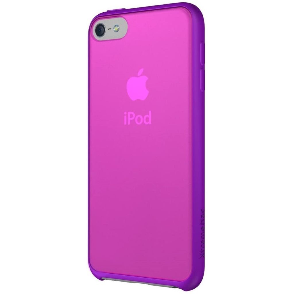 Schutzhülle Accent Pink für Apple iPod Touch 5G/6G/7G