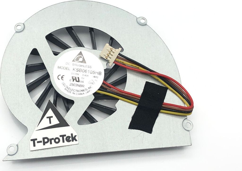Ersatz Fan Lüfter Kühler cooler kompatibel für Acer Aspire 4830TG-2414G12Mnbb