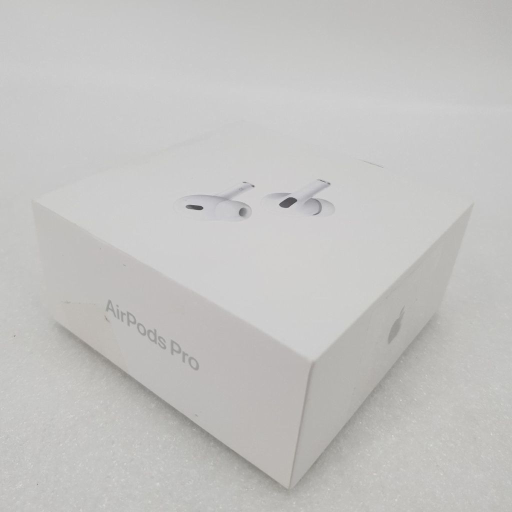 Apple AirPods Pro (2. Generation) Produktbild 37