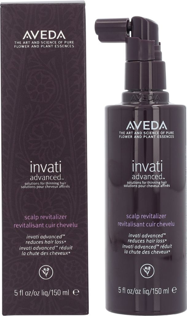Aveda Invati Advanced Scalp Revitalizer Produktbild 