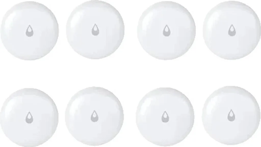 Détecteur d'Inondation Aqara Connecté Zigbee IP67 pour Maison Intelligente