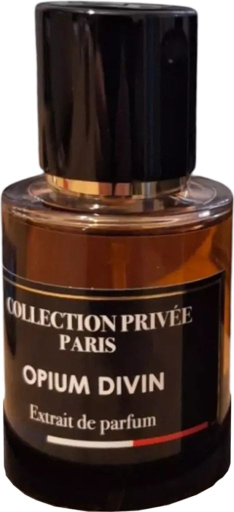 Extrait de Parfum Opium Divin Immagine del prodotto 