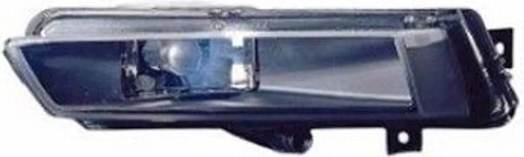 Rinnova lo sguardo della tua BMW Serie 1 - Fendinebbia VAN WEZEL 0628996
