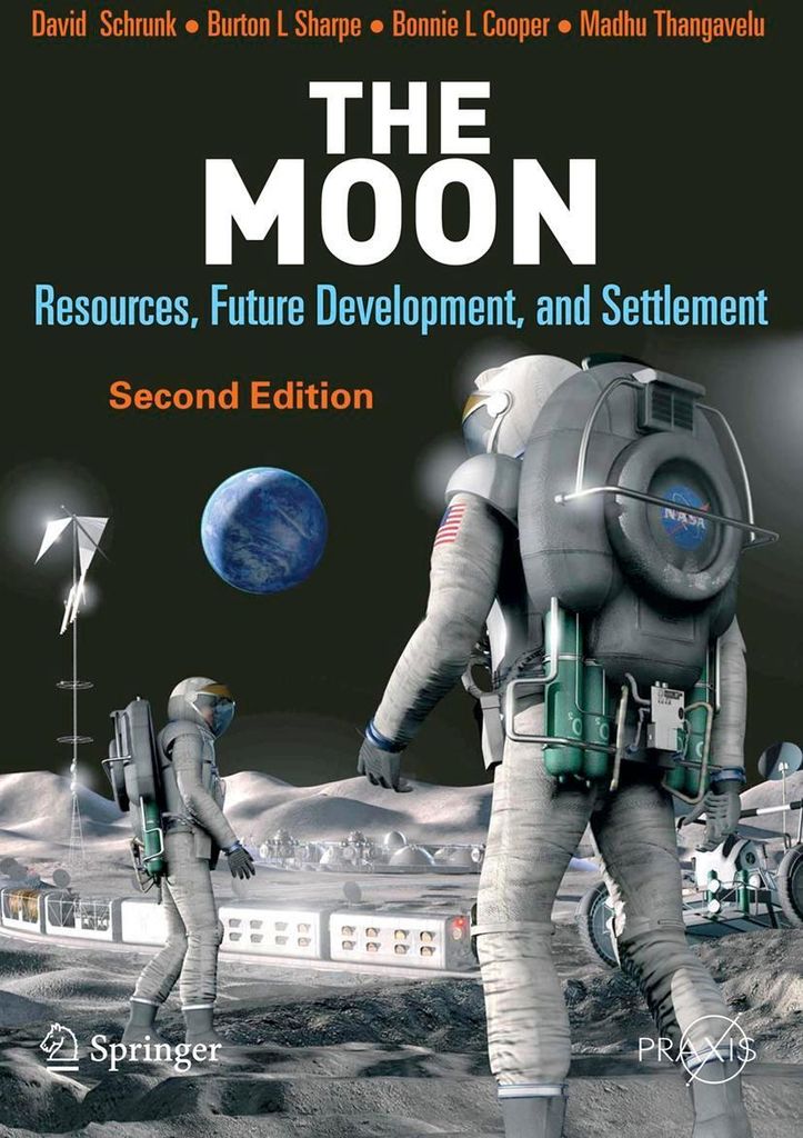 The Moon