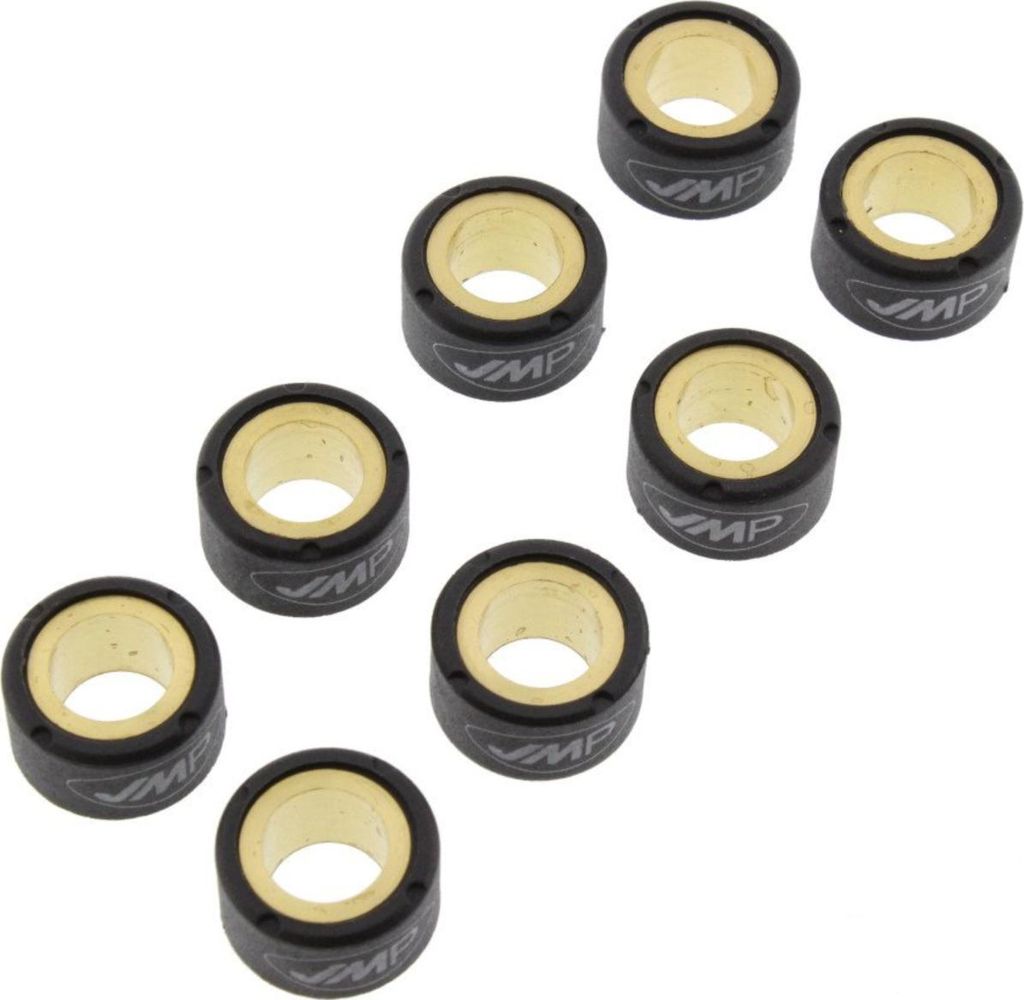 Variomatikgewichte 10,5g 20x12mm 8 Stück
