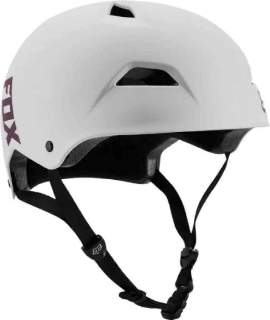 Casque de Vélo et Skate Fox Flight Sport L - Idéal BMX Dirt et Pumptrack