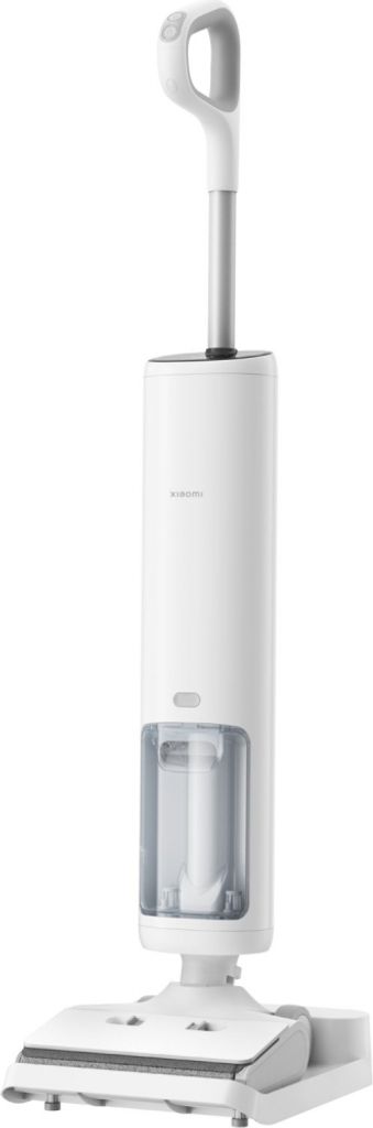 Akku-staubsauger und wischmopp, 220 w, weiß Xiaomi W10 PRO Produktbild 